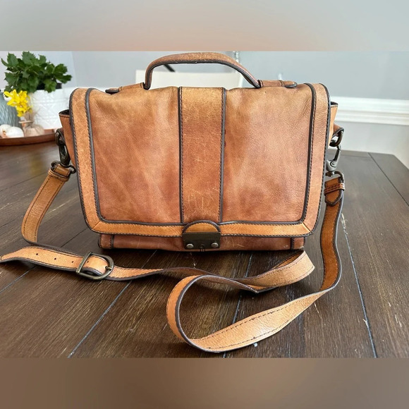 Fossil messenger bag - Picture 7 of 16